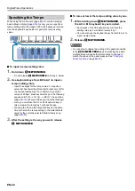 Preview for 23 page of Casio Privia PX-S1100 User Manual