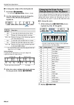 Preview for 25 page of Casio Privia PX-S1100 User Manual