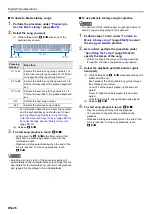 Preview for 27 page of Casio Privia PX-S1100 User Manual