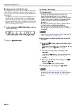 Preview for 29 page of Casio Privia PX-S1100 User Manual