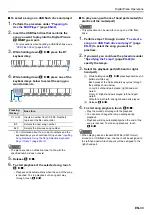 Preview for 34 page of Casio Privia PX-S1100 User Manual