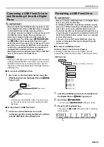 Preview for 36 page of Casio Privia PX-S1100 User Manual