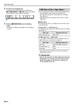 Preview for 37 page of Casio Privia PX-S1100 User Manual