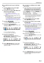 Preview for 38 page of Casio Privia PX-S1100 User Manual