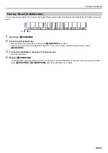 Preview for 48 page of Casio Privia PX-S1100 User Manual