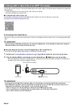 Preview for 49 page of Casio Privia PX-S1100 User Manual