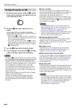 Preview for 7 page of Casio Privia PX-S3000 User Manual