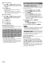 Preview for 15 page of Casio Privia PX-S3000 User Manual