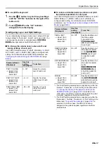 Preview for 18 page of Casio Privia PX-S3000 User Manual