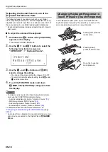 Preview for 19 page of Casio Privia PX-S3000 User Manual