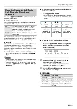 Preview for 22 page of Casio Privia PX-S3000 User Manual