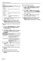 Preview for 23 page of Casio Privia PX-S3000 User Manual