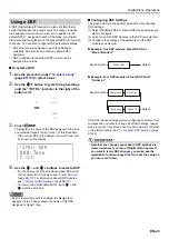 Preview for 24 page of Casio Privia PX-S3000 User Manual