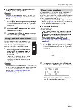 Preview for 28 page of Casio Privia PX-S3000 User Manual