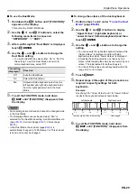 Preview for 30 page of Casio Privia PX-S3000 User Manual