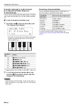 Preview for 35 page of Casio Privia PX-S3000 User Manual