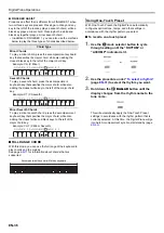 Preview for 37 page of Casio Privia PX-S3000 User Manual