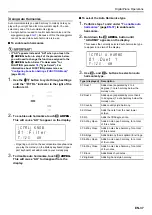 Preview for 38 page of Casio Privia PX-S3000 User Manual