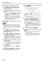 Preview for 47 page of Casio Privia PX-S3000 User Manual