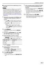 Preview for 48 page of Casio Privia PX-S3000 User Manual