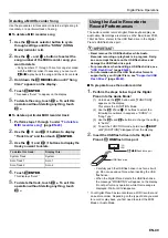 Preview for 50 page of Casio Privia PX-S3000 User Manual