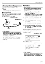 Preview for 6 page of Casio Privia PX-S3100 User Manual