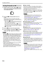 Preview for 7 page of Casio Privia PX-S3100 User Manual