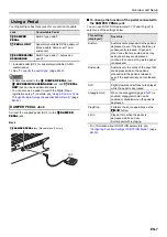 Preview for 8 page of Casio Privia PX-S3100 User Manual