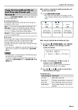 Preview for 22 page of Casio Privia PX-S3100 User Manual