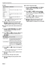 Preview for 23 page of Casio Privia PX-S3100 User Manual