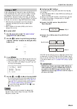 Preview for 24 page of Casio Privia PX-S3100 User Manual