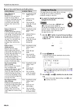 Preview for 27 page of Casio Privia PX-S3100 User Manual