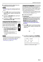 Preview for 28 page of Casio Privia PX-S3100 User Manual