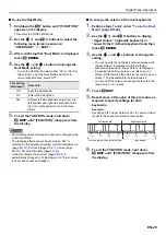 Preview for 30 page of Casio Privia PX-S3100 User Manual