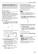 Preview for 32 page of Casio Privia PX-S3100 User Manual