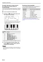 Preview for 35 page of Casio Privia PX-S3100 User Manual