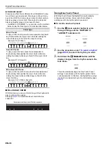 Preview for 37 page of Casio Privia PX-S3100 User Manual