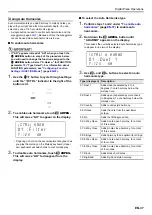 Preview for 38 page of Casio Privia PX-S3100 User Manual