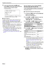 Preview for 43 page of Casio Privia PX-S3100 User Manual