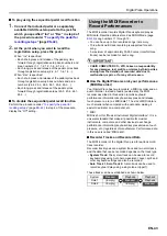 Preview for 44 page of Casio Privia PX-S3100 User Manual