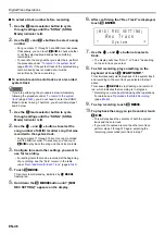 Preview for 47 page of Casio Privia PX-S3100 User Manual