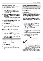 Preview for 50 page of Casio Privia PX-S3100 User Manual