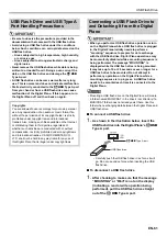 Preview for 62 page of Casio Privia PX-S3100 User Manual