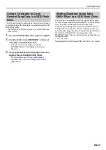 Preview for 66 page of Casio Privia PX-S3100 User Manual