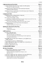 Preview for 7 page of Casio Privia PX-S6000 User Manual