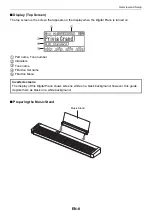 Preview for 11 page of Casio Privia PX-S6000 User Manual