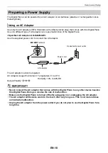 Preview for 13 page of Casio Privia PX-S6000 User Manual