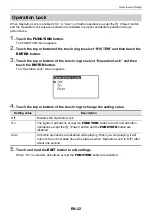 Preview for 25 page of Casio Privia PX-S6000 User Manual