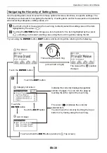 Preview for 33 page of Casio Privia PX-S6000 User Manual