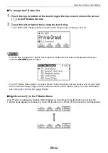 Preview for 35 page of Casio Privia PX-S6000 User Manual